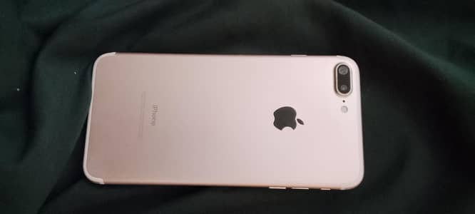 iPhone 7 Plus 128GB Non PTA
