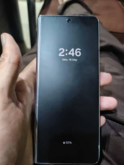 samsung fold 5