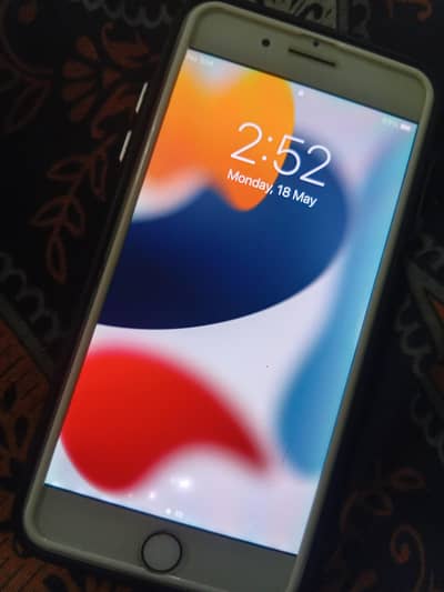 I phone 7 plus pta approved