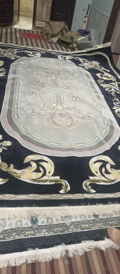 carpet