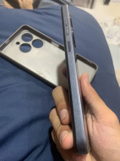 Infinix 20C