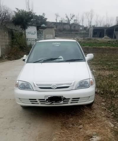 Suzuki Cultus 2016 Limited Edition | Slightly negotiable | Perfect Car