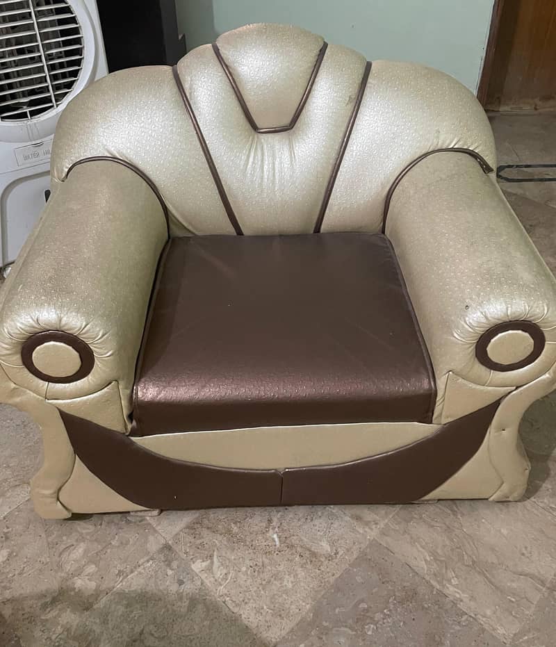 Sofa set 2