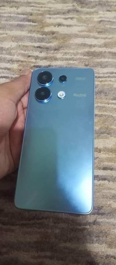 Redmi Note ( 13 8/256 )
