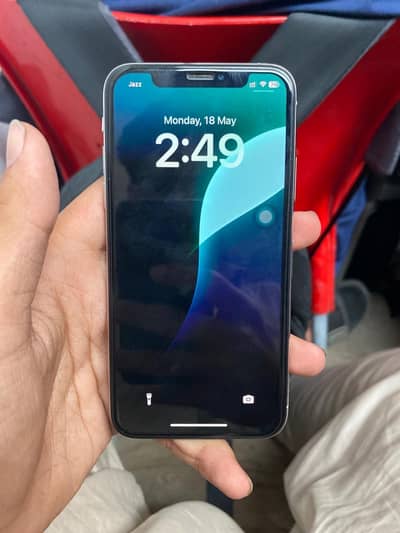 Iphone xs 256gb pta approved