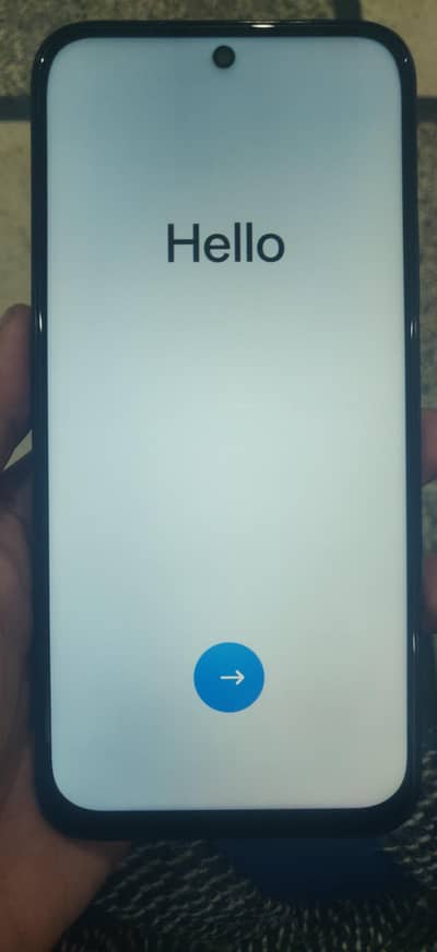 Oppo A6 8/256