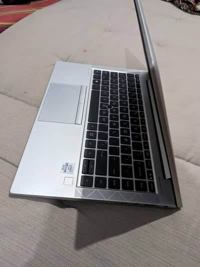 HP ELITE BOOK CORE I5 10 GEN | 16GB RAM | 8GB built in Graphic Card |
