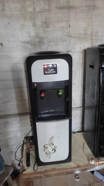 water dispenser [ 01 day checking warranty ]