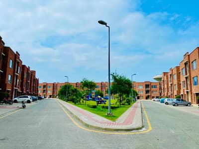8 Marla Plot 77 Lac Possession Utility Paid Phase 2