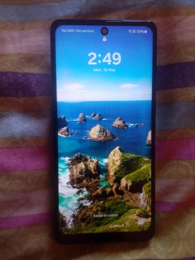 Samsung A52 128gb 8GB Ram.    03323000388