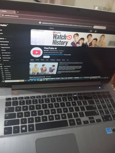 Samsung laptop for sale