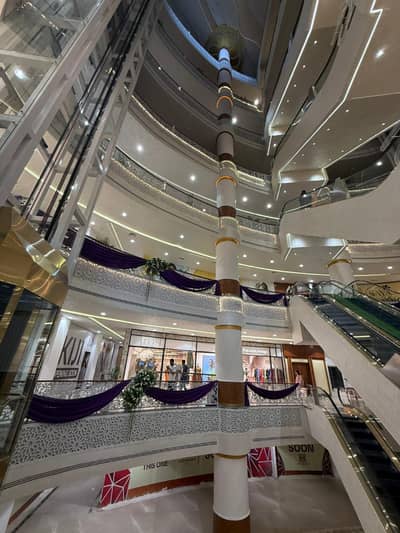 Giga Boutique Mall Lower Ground Shop For Sale