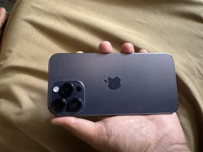 iPhone 14pro max jv