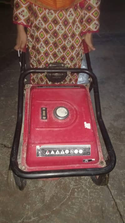 generator