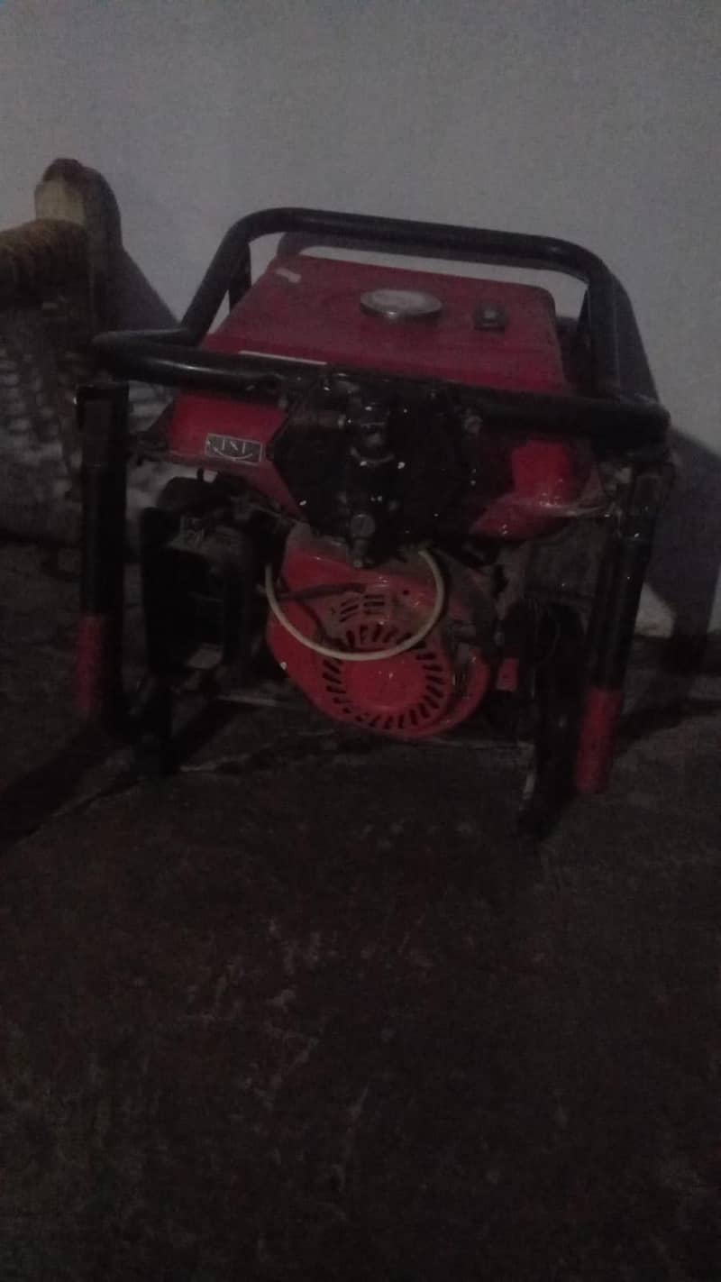 generator 1