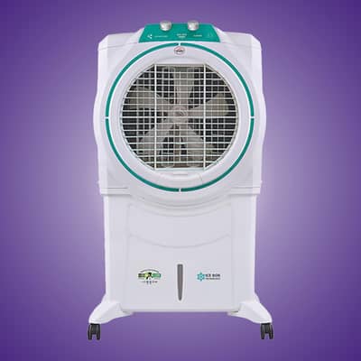 BOSS ECM 9000 GREY COLOR NEW MODEL