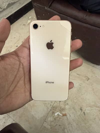 Iphone 8 pta approved 91 batery health