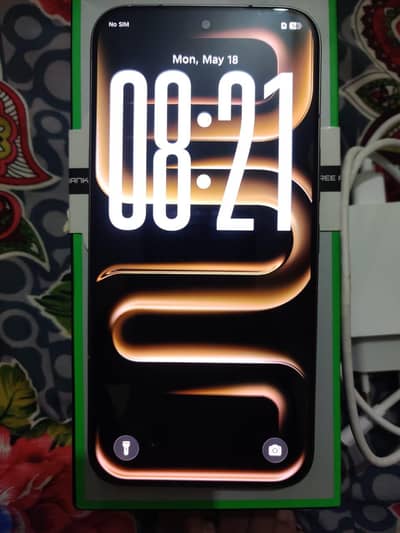 Infinix Note 60 Pro