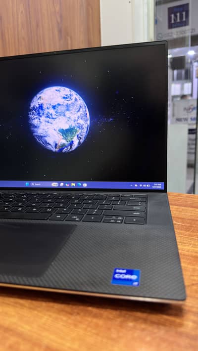 Dell xps 15 9510 | Dell precesion