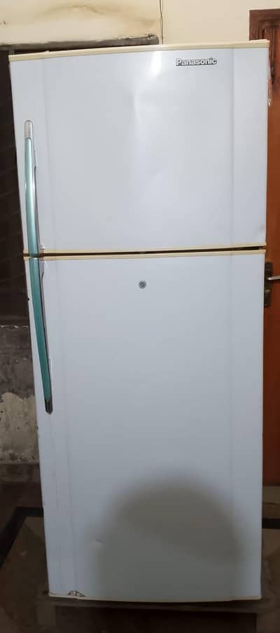 full size fridge