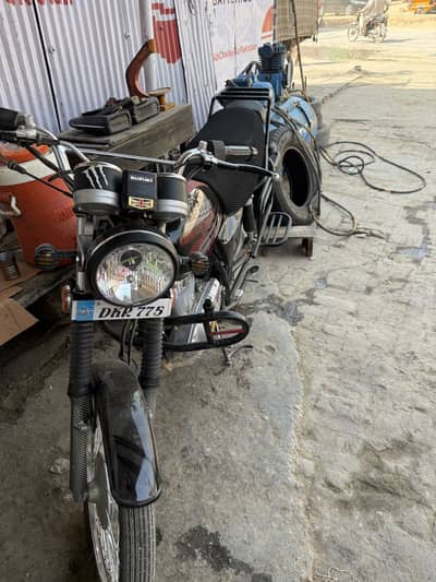 Exchnge posble cg 150 se