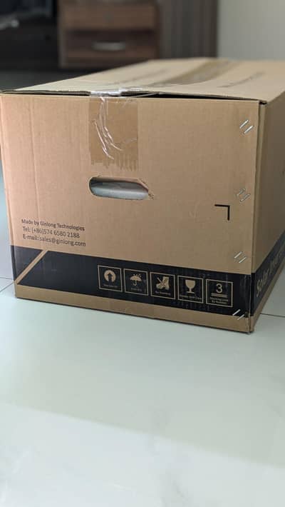 Solis Inverter 10KV Box Pack