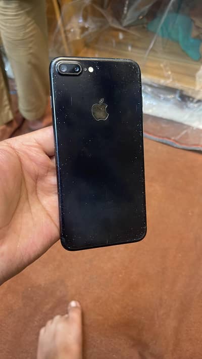 Iphone 7 plus 256 gb