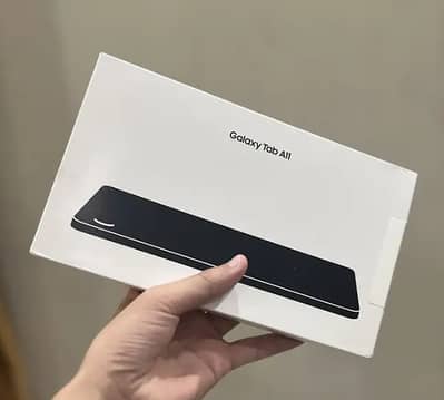 Samsung Galaxy Tab A11 | 4gb/64gb | Box Pack New