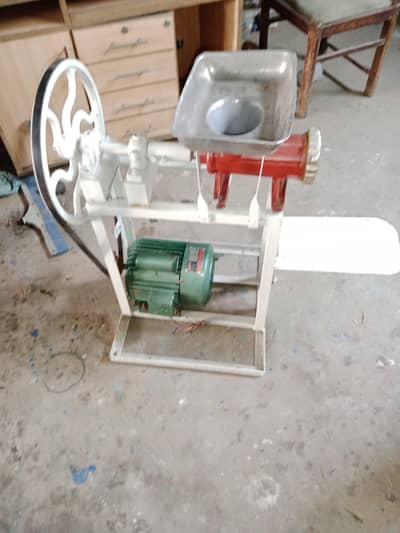 qeema machine for sale