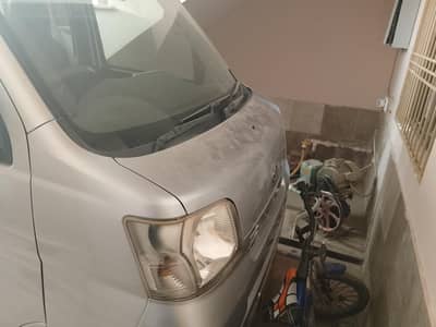 hijet full original 2013/2017