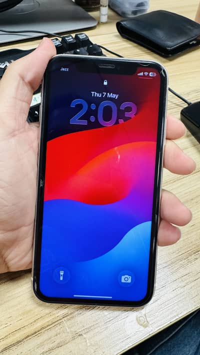 IPhone 11 For Sale - 128GB PTA
