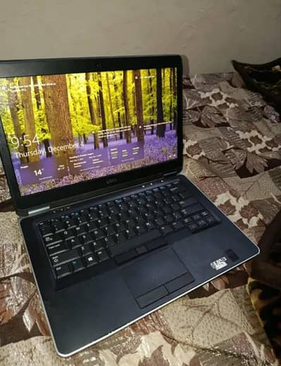 Laptop Core I5 4th generation