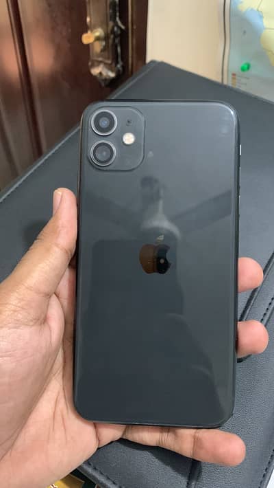 Non PTA 81% health 64Gb only phone