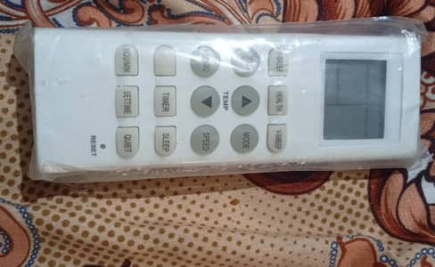 Kenwood AC inverter 1.5 Ton