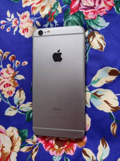 Iphone 6S Plus Panel Change Bypass