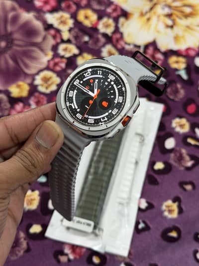 Samsung Galaxy Watch Ultra 47mm