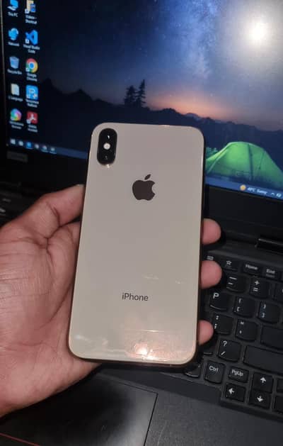 Apple iPhone XS