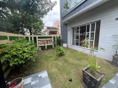 1 Kanal Brand New Luxury Ultra Modern Style Double Heighted Super Hot Location All Original Picture attached With Direct Owner Meeting For Sale in Johar Town Phase 2