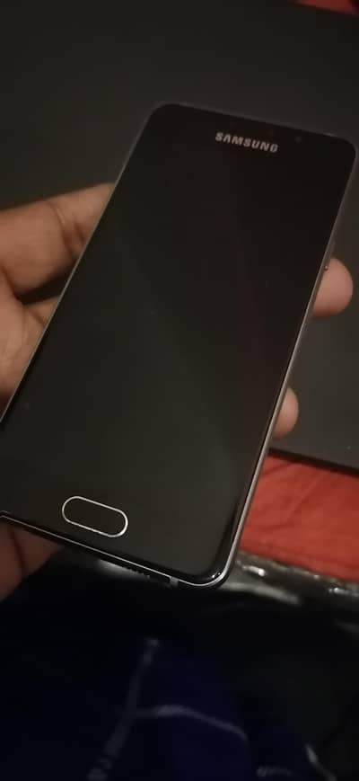 non pta samung mobile