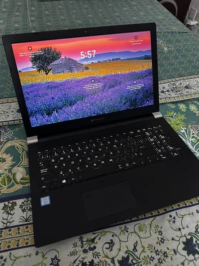 Toshiba dynabook