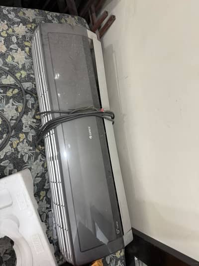 Gree AC (Air Conditioner) For Sale