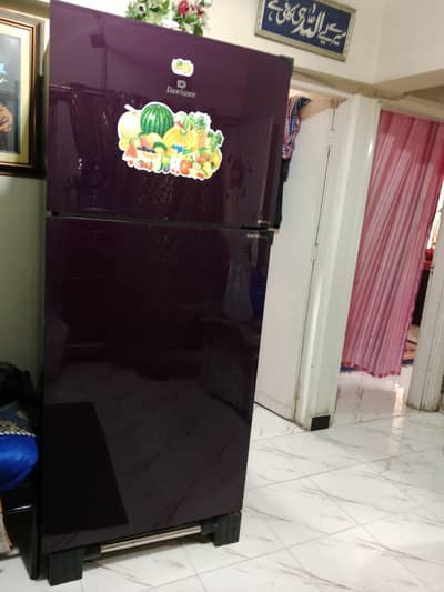 Dawlance Fridge