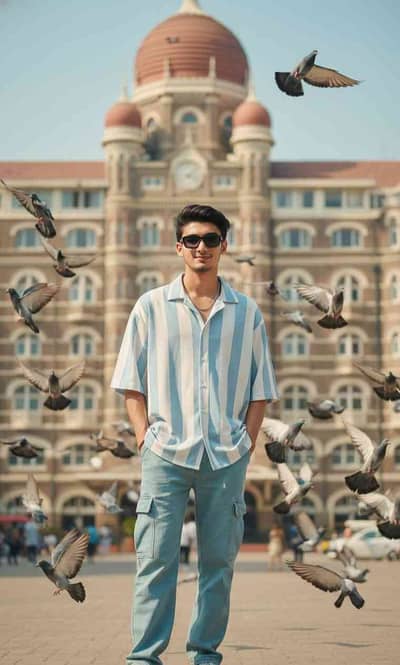 Farhan 