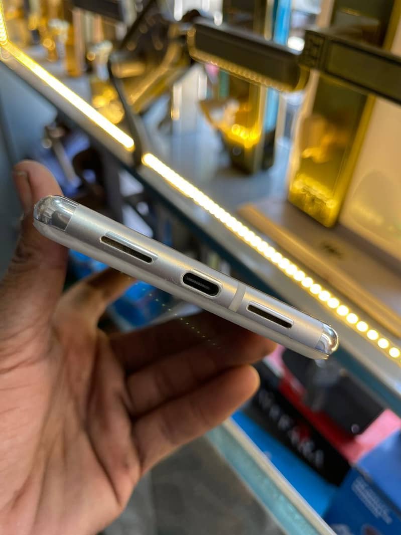 Google pixel 6pro 3