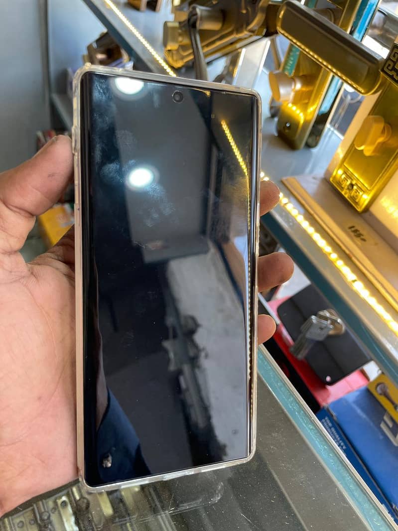 Google pixel 6pro 4