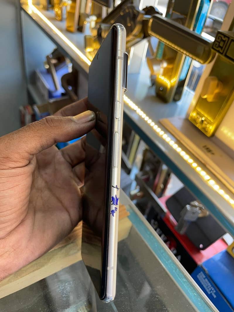 Google pixel 6pro 6