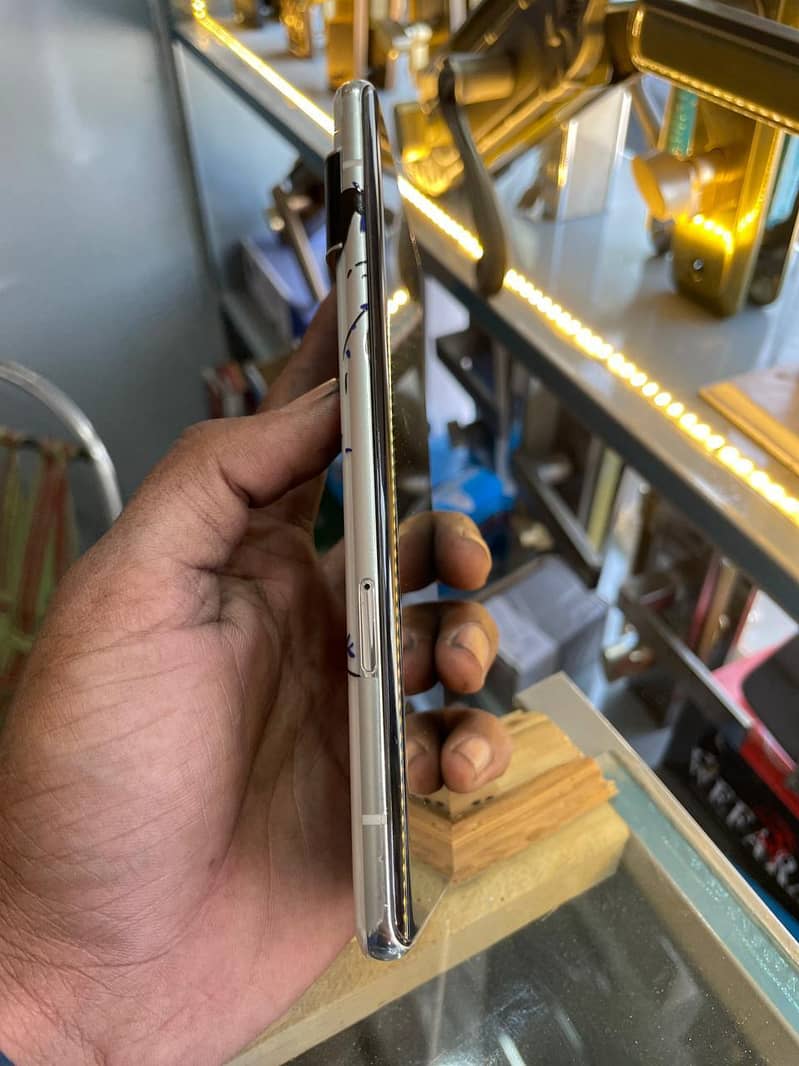 Google pixel 6pro 7