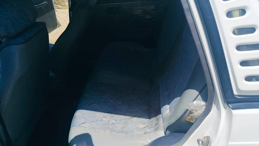 Suzuki Mehran VXR 2014 Lahore Registered Genuine Condition 6