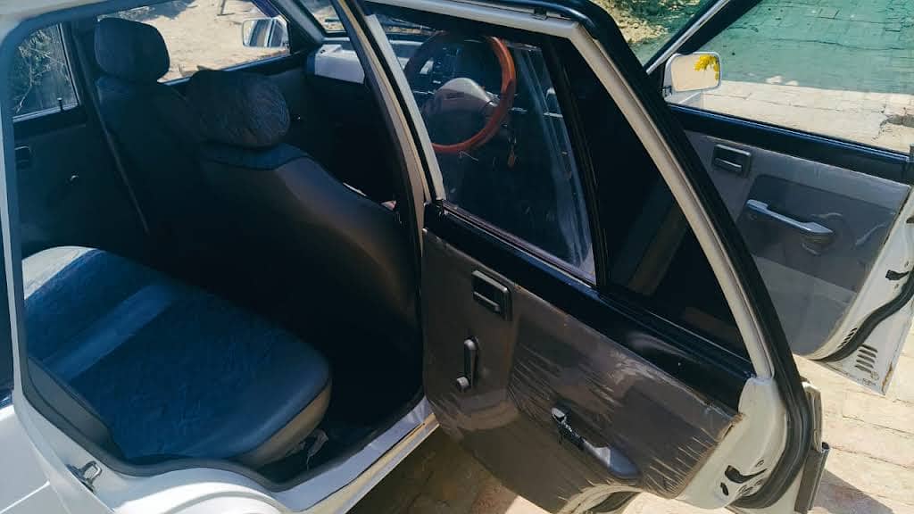 Suzuki Mehran VXR 2014 Lahore Registered Genuine Condition 8