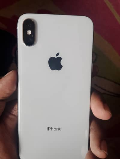 Apple iPhone X Pta approved